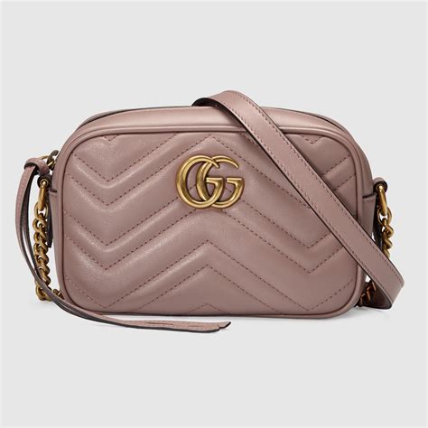 gucci gg marmont medium matelasse leather|Gucci Marmont mini shoulder bag.